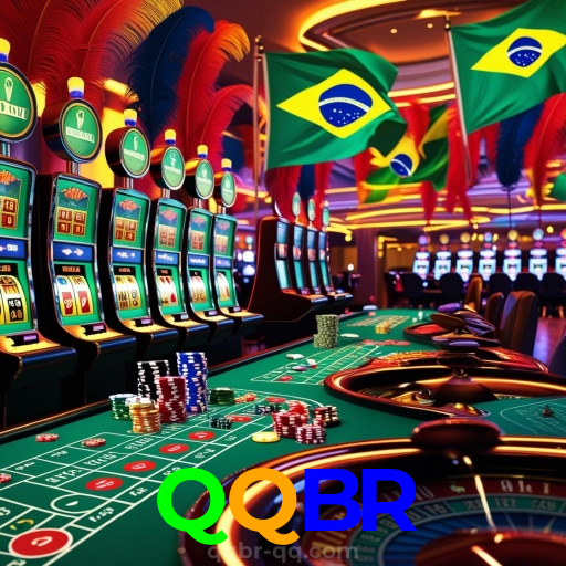 Descubra o Mundo das Apostas Desportivas no QQBR