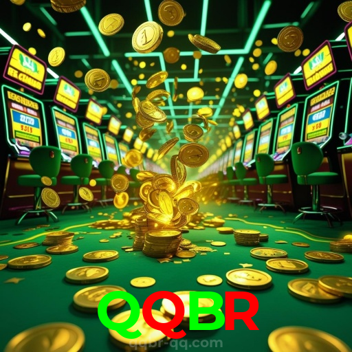 Descubra a Emoção do Cassino Ao Vivo no QQBR