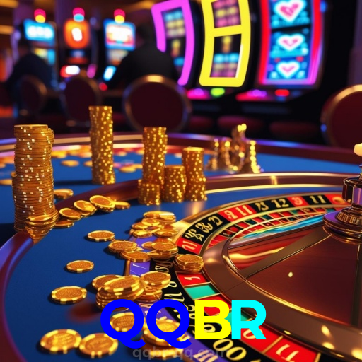 Descubra a Diversão dos Jogos de Mesa na QQBR