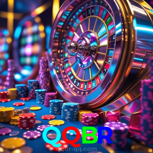Cassino oficial QQBR: roleta, blackjack e bônus