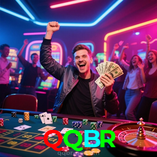 Apostas Esportivas: Uma Nova Era de Entretenimento em QQBR