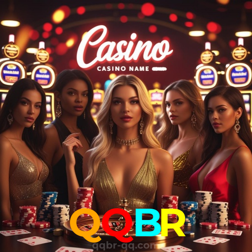 Descubra a Emoção do Cassino Ao Vivo no QQBR